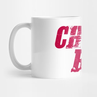 chill Mug